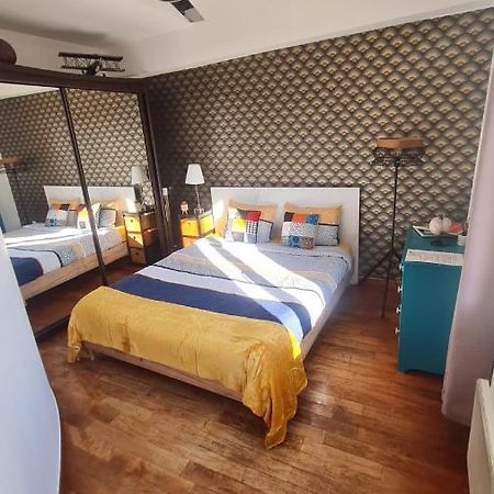 Sunny Apartment With Nice View In History City Center Aix-en-Provence Buitenkant foto