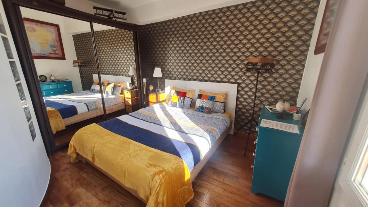 Sunny Apartment With Nice View In History City Center Aix-en-Provence Buitenkant foto