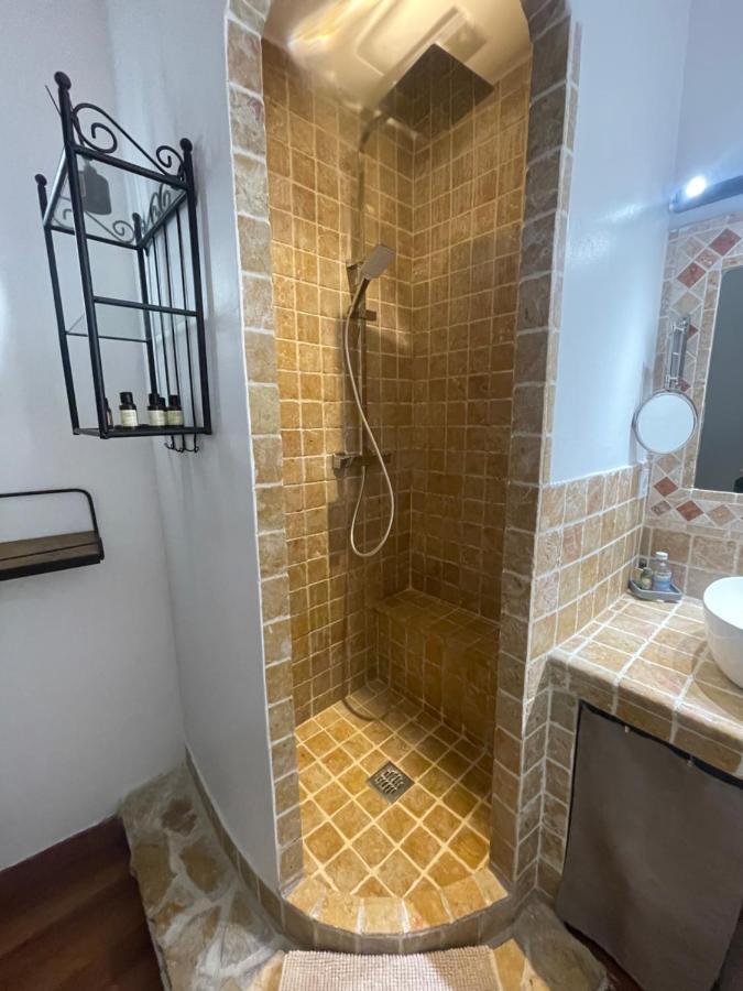 Sunny Apartment With Nice View In History City Center Aix-en-Provence Buitenkant foto